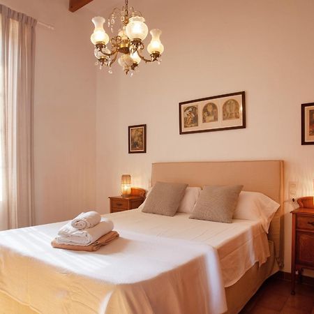 Can Cirerol Puerto Colom Dış mekan fotoğraf