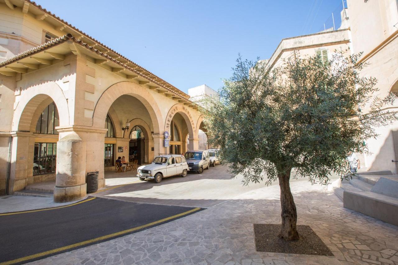 Can Cirerol Puerto Colom Dış mekan fotoğraf